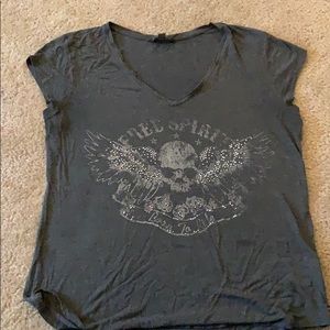 Rock &Republic T